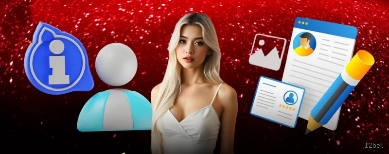 Aplicativo móvel i2bet para iOS e Android