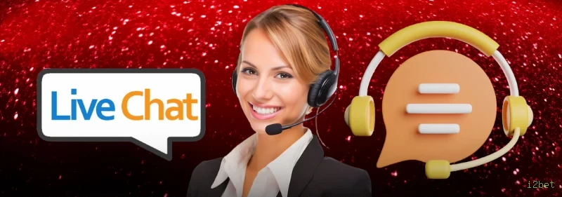 Pagamentos i2bet PIX